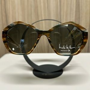 Nicole Miller Resort Santorini